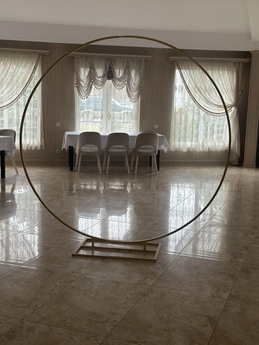 Оренда каркасів для фотозони  , виготовлення