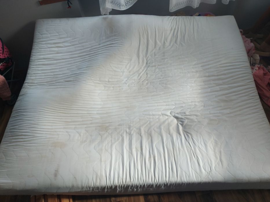 Materac za darmo 160x200