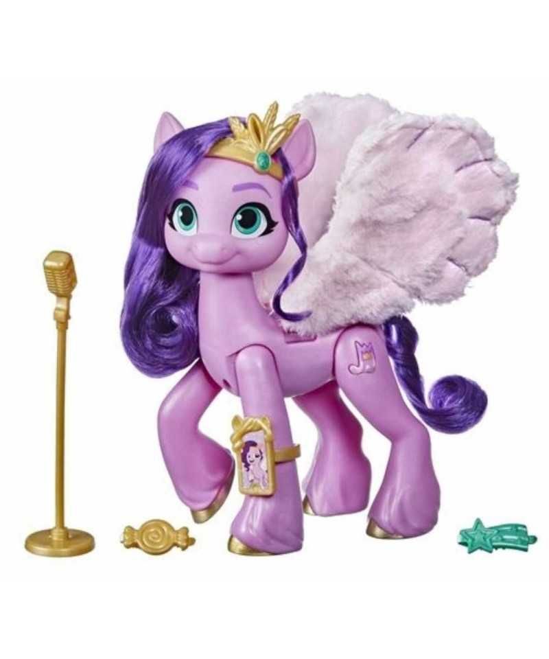 My Little Pony Śpiewający Kucyk Gwiazda Księżniczka Princess PETALS