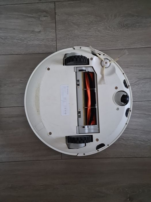 Robot sprzątający odkurzacz Xiaomi