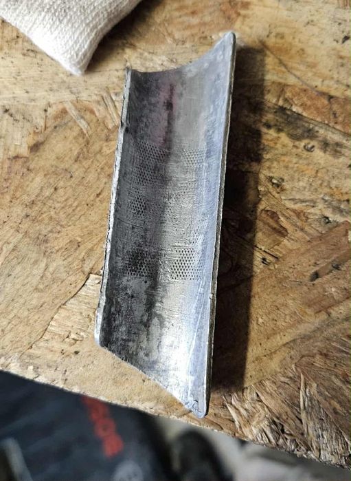 Podkładka redukcja ZZR retro prl