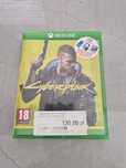 Cyberpunk  xbox one series x