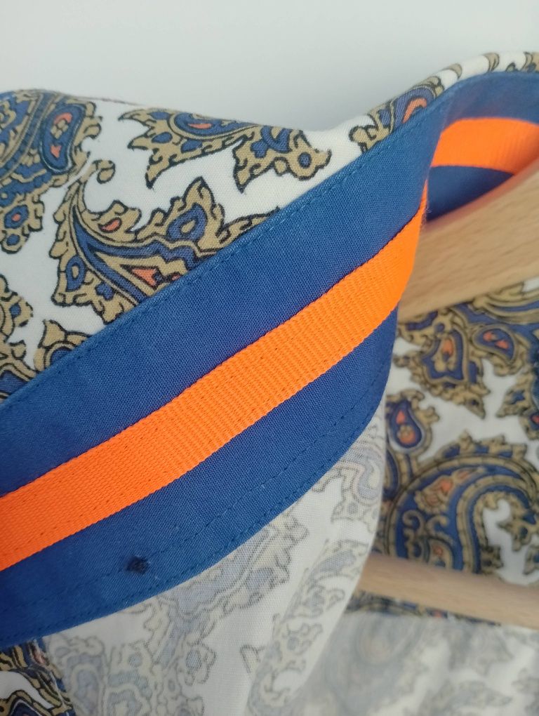 Koszula męska REPABLO 3xl
