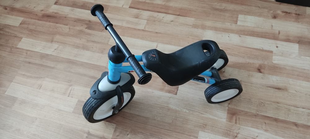 PUKYMOTO rowerek biegowy Puky