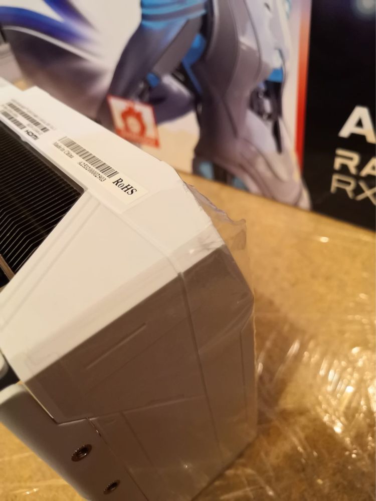 Sapphire Pure RX 9070 XT 16GB NOVA