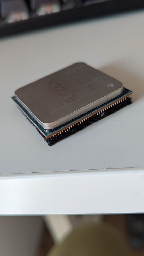 Procesor AMD Ryzen 5800X