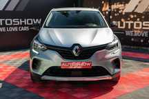 Renault Captur 1.0 TCe Exclusive