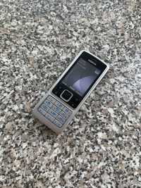 Nokia 6300. Nokia