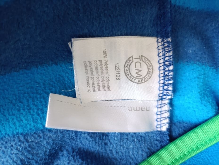 Продам лісову кофту на з.122-128