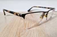 Oprawki Emporio Armani męskie okulary EA 1028