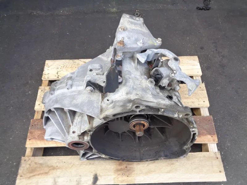 skrzynia biegÓw mondeo mk4 1.8 tdci 7g9r7002zf 6 biegÓw