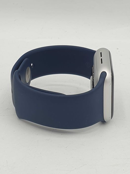 Smartwatch Apple Watch SE 2gen GPS 40mm Srebrny Denim