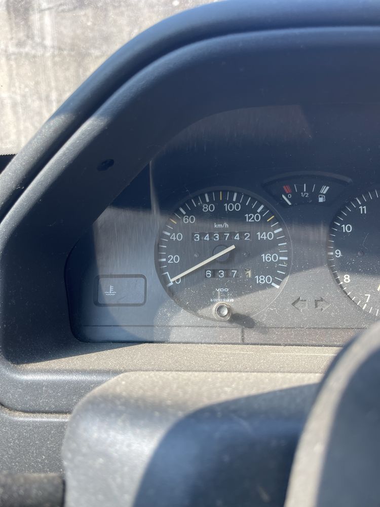 Peugeot 106 comercial