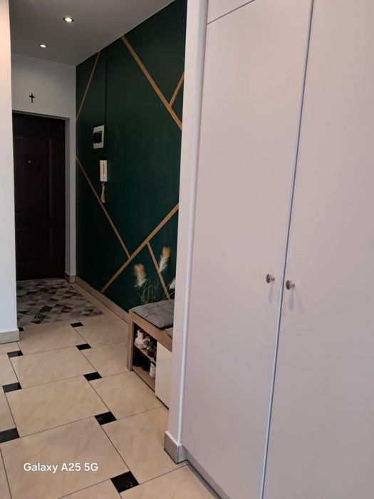 Mieszkanie 39m2 w Podebłociu