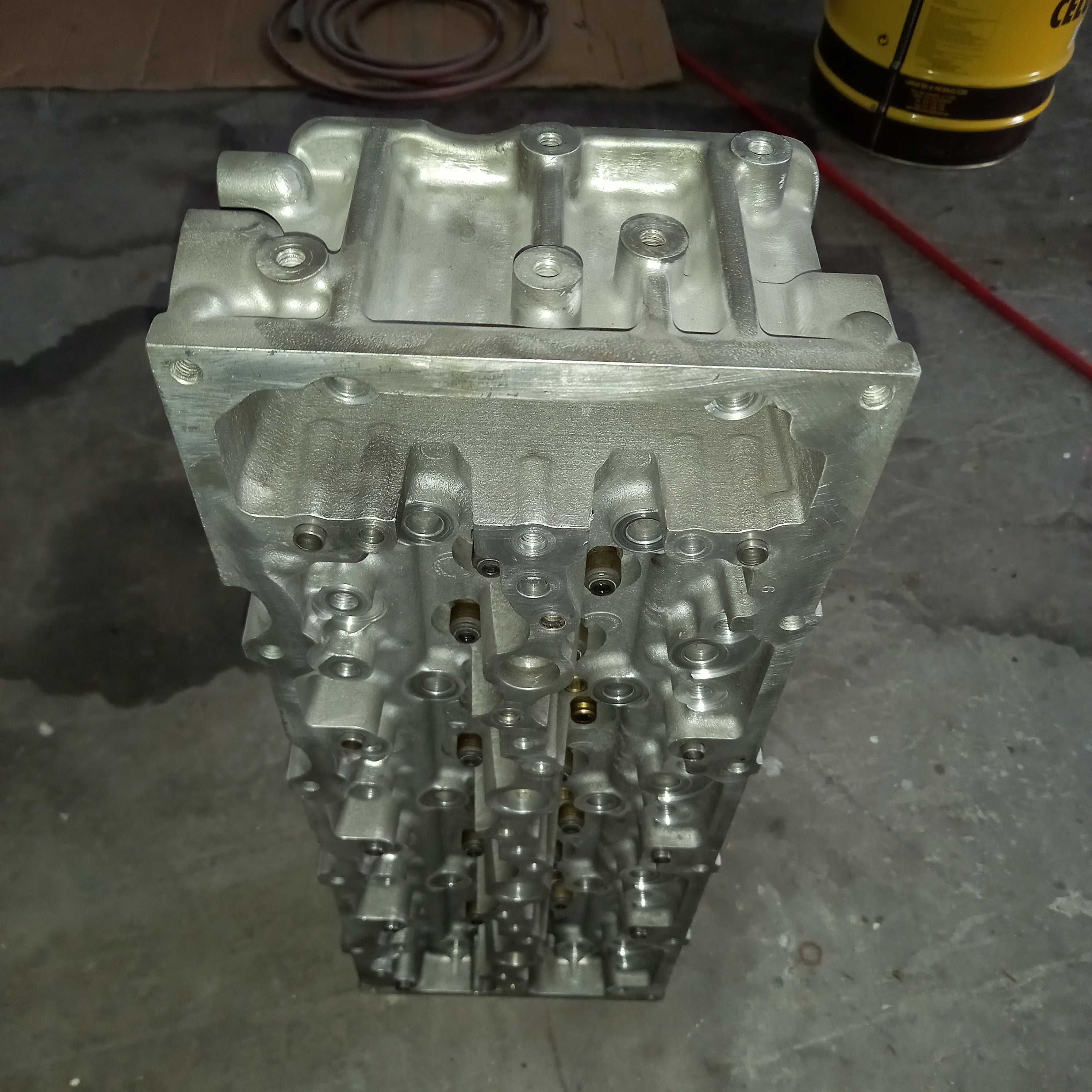 Cabeça de motor mitsubishi canter 3.0