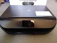 Drukarka HP deskjet ink advantage 5075 + tusz kolor