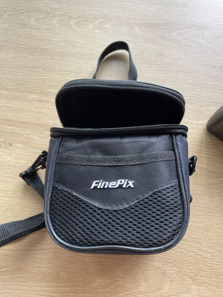 Цифровий фотоаппарат Fujifilm - FinePix S