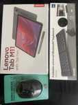 Tablet Lenovo Tab M11 (8/128 GB) + GRATISY