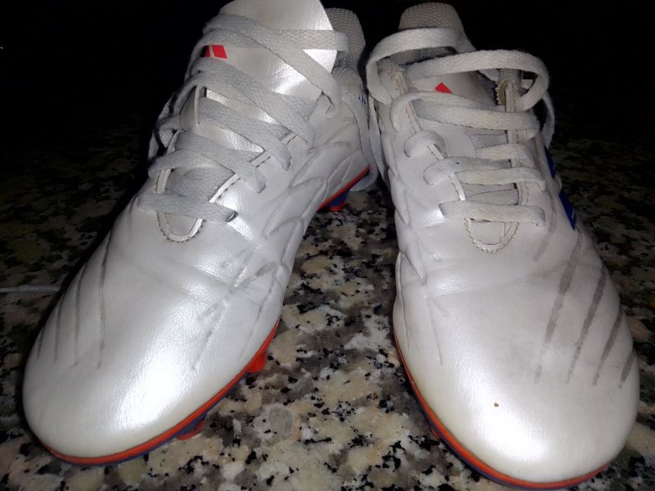 Chuteiras adidas