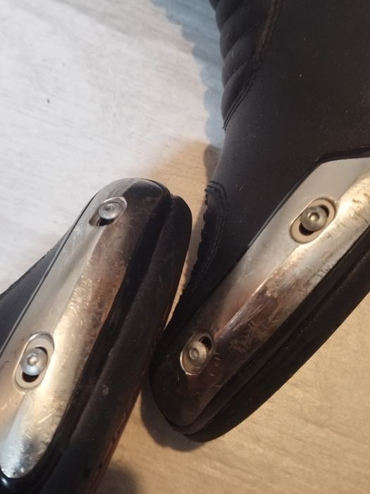 Kombinezon motocyklowy Tshul r. 54/buty Adrenaline Raptor ce r. 44