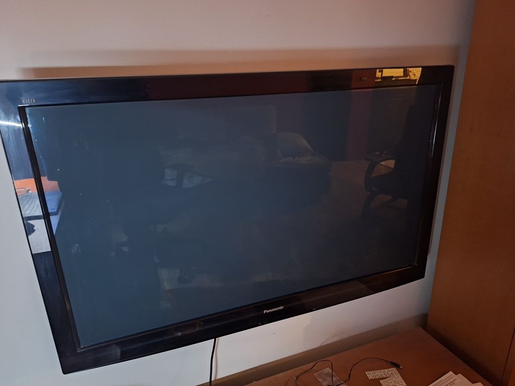 TV 46 cali Panasonic TX-P46G20E plazma