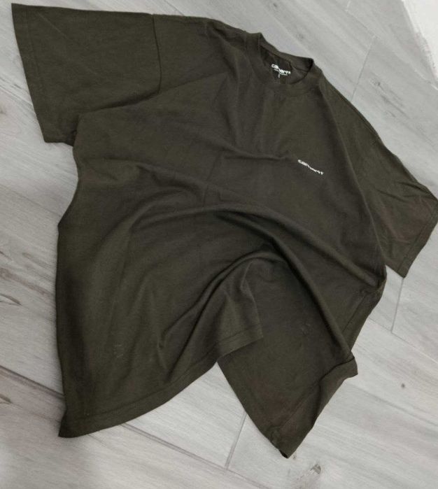 Футболка Carhartt оригінал | Розмір L | Ідеальний стан