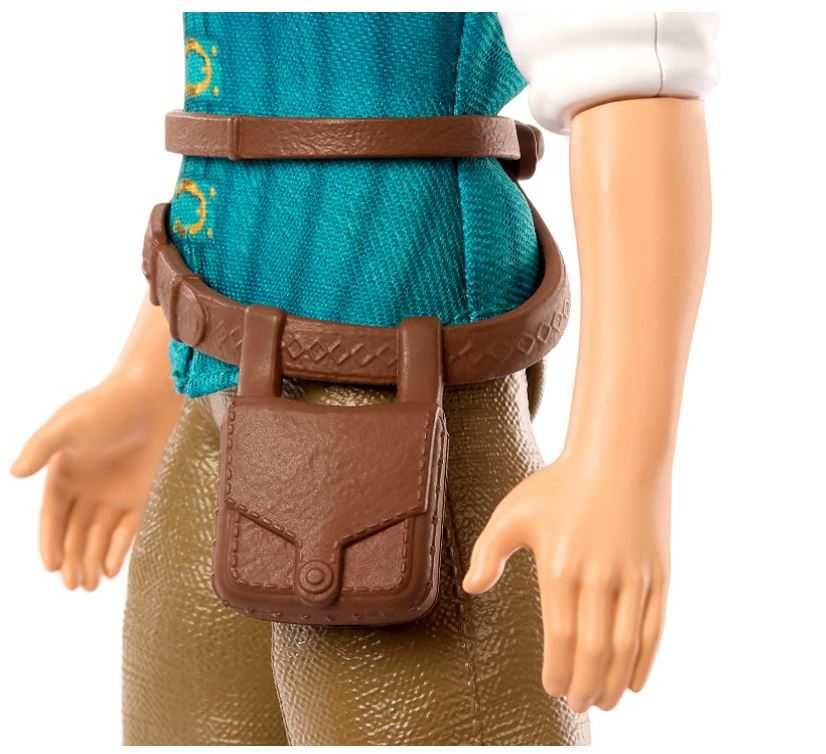 Mattel Флинн Райдер Flynn Rider Fashion Doll