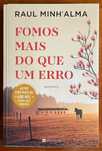 Fomos mais do que um erro - Raul Minh´Alma