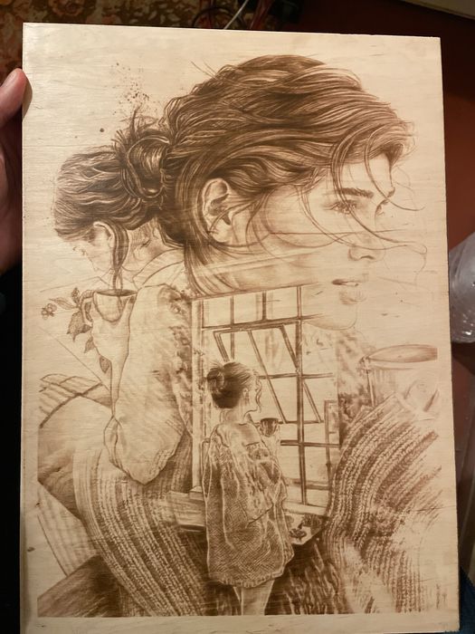 Продам Піропринтер