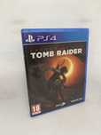 Gra Shadow of the Tomb Raider PS4 PS5 Play Station pudełkowa PL
