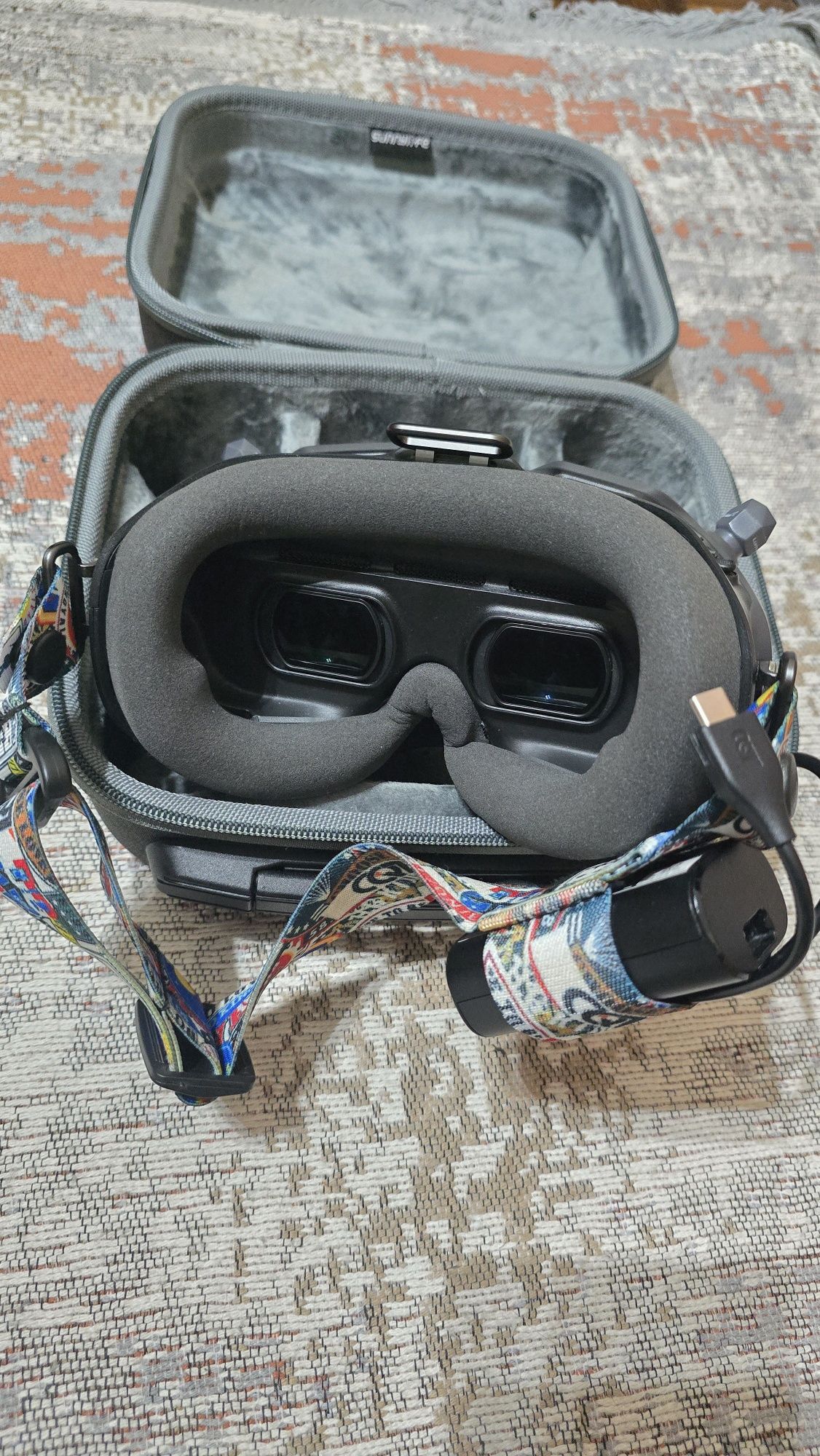 Dji goggles v2 FPV
