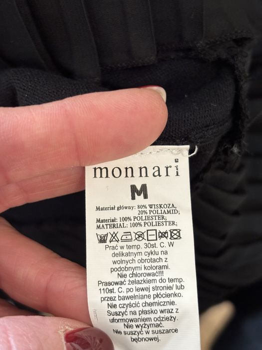 MONNARI sweter M wizkoza NOWY