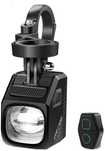 Magicshine lampka przód Evo 1700 czarna