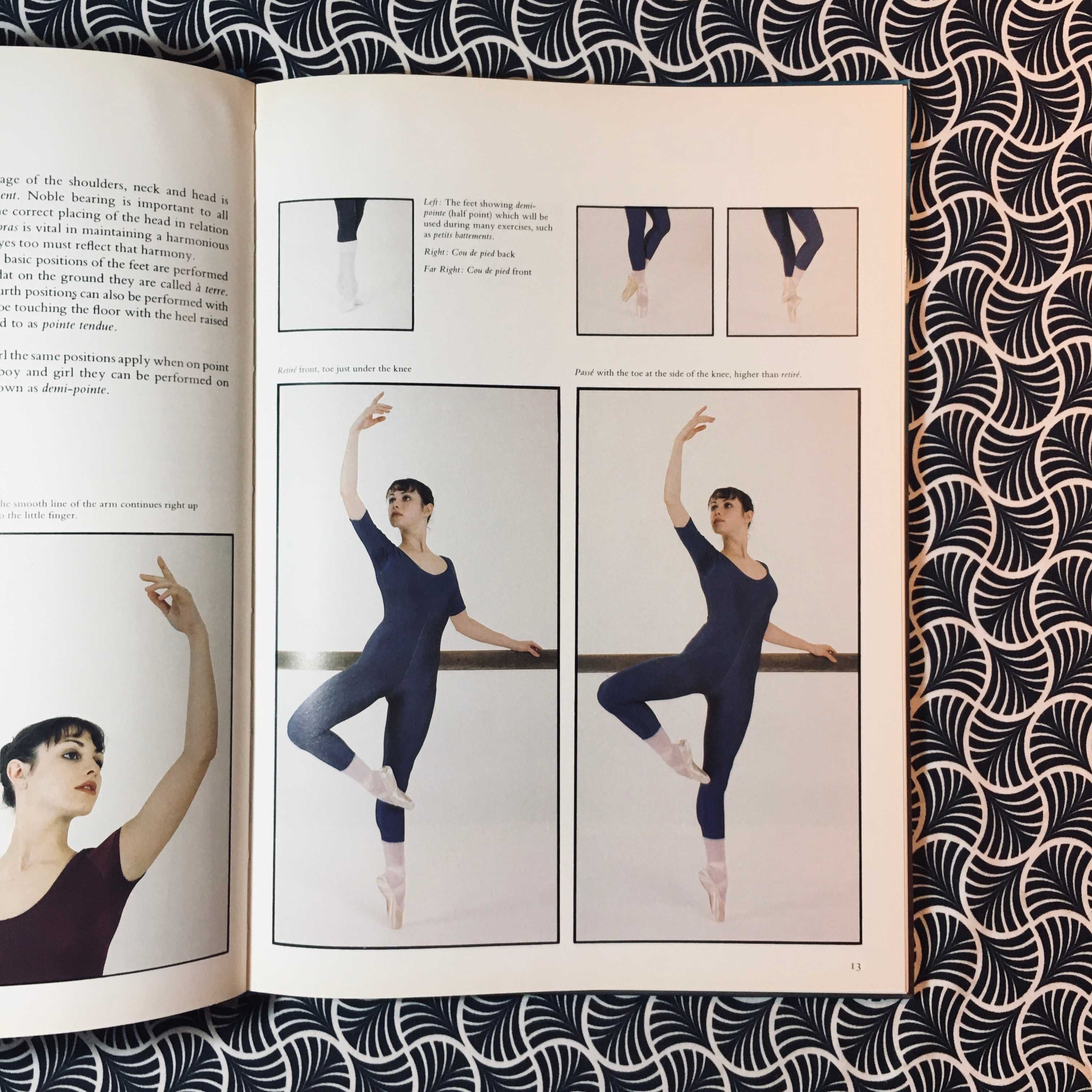 First Steps in Ballet - Brian Shaw