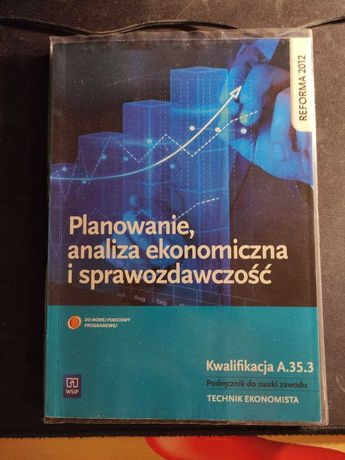 Planowanie, analiza ekonomiczna i sprawozdawczość