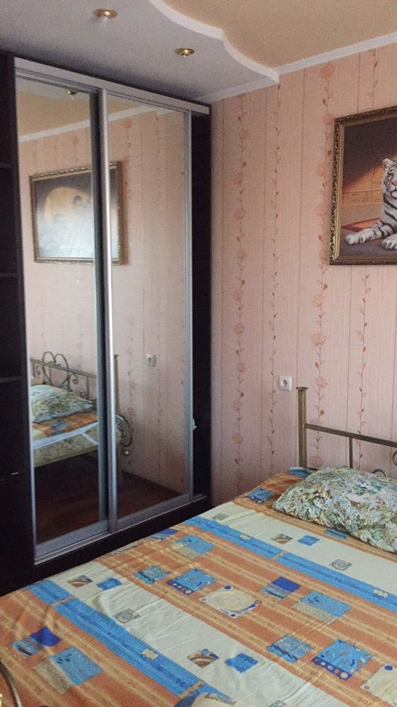 Автовокзал, Алмазний, 23 вересня, мотель подобово від власника