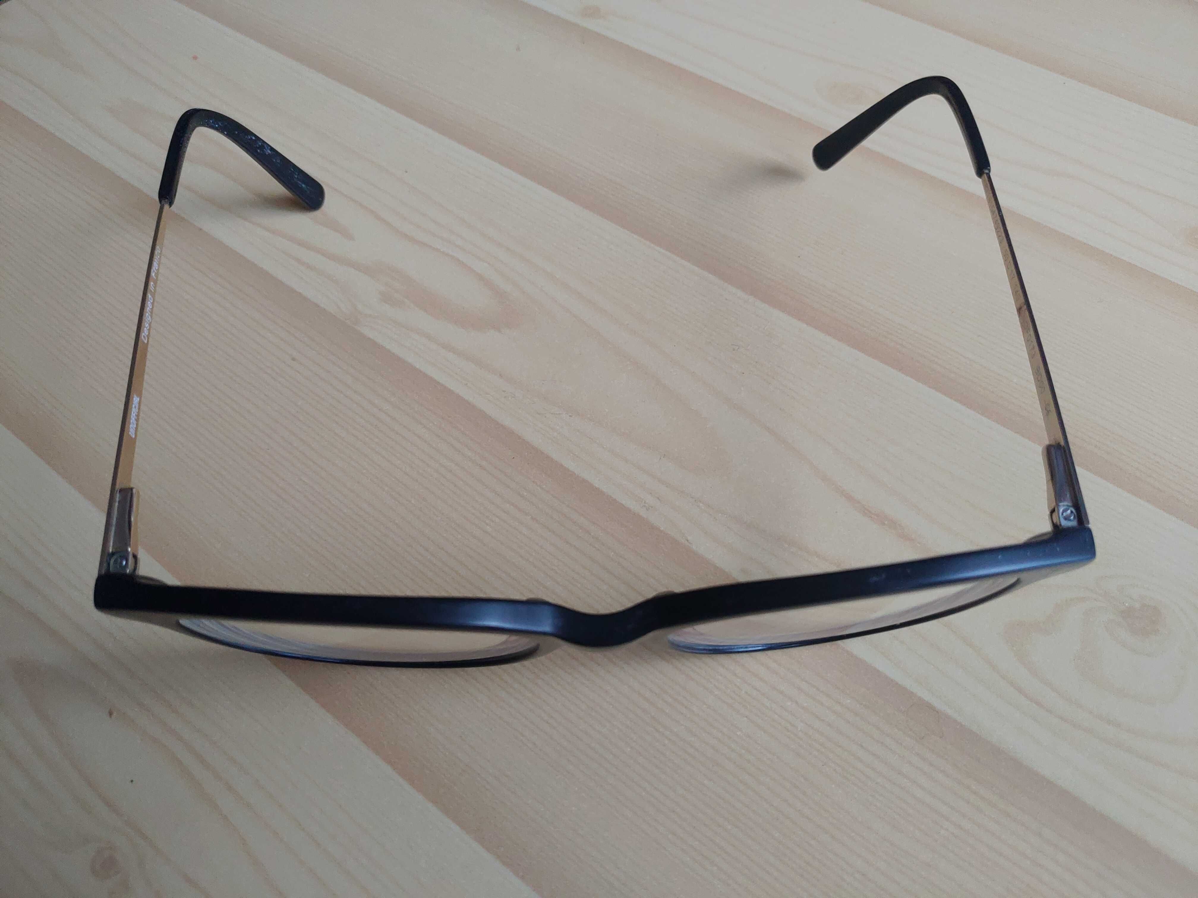 Oprawki okulary korekcyjne
