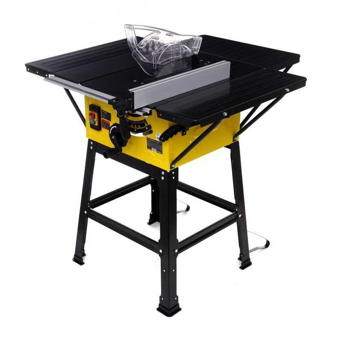 PILARKA STOŁOWA tarczowa do drewna KRAJZEGA przecinarka 2900W KD5293