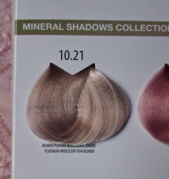 Фарба для волосся Farmavita, Brellil а також окисники Wella , Farmavit