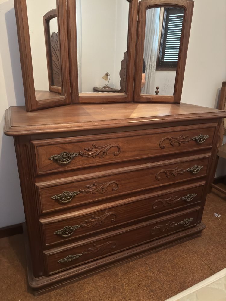 Mobilia de quarto