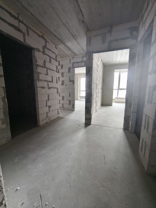 Еоселя! Рассрочка! 25165$ первый взнос! 3к 80кв.м. Панорамные окна