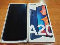 Продам Samsung A 20 32 GB