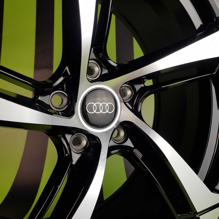 Диски На Авто R19 5x112 Audi Q3 Q5 A4 A6 Seat Skoda Volkswagen NEW Р19