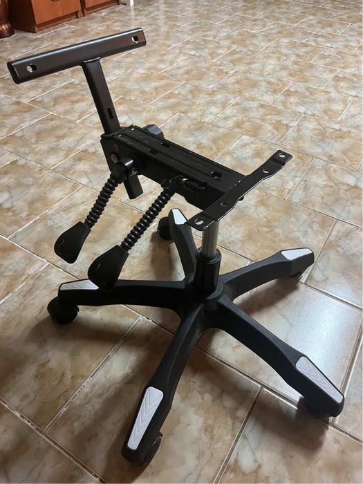 крестовина для кресла