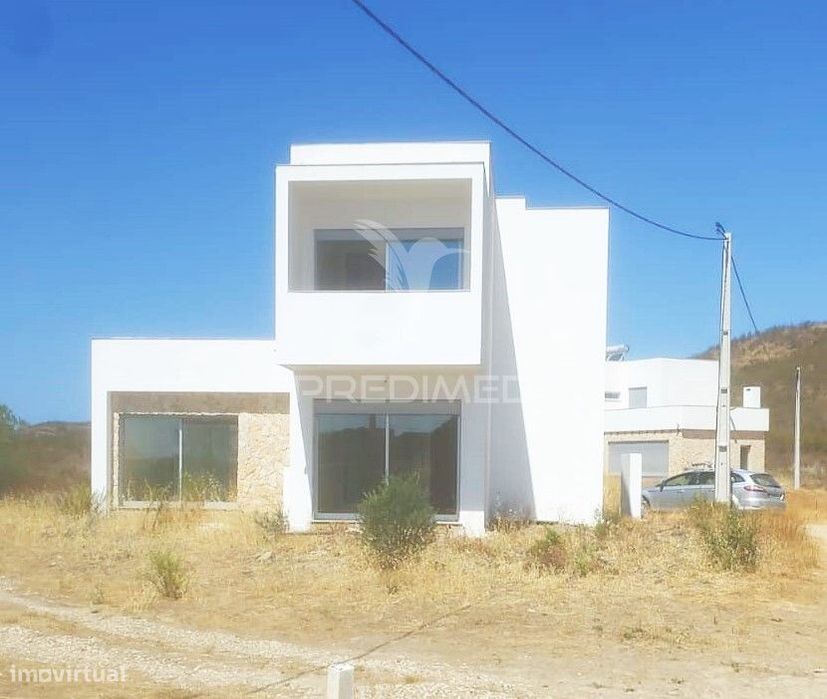 Moradia Tavira