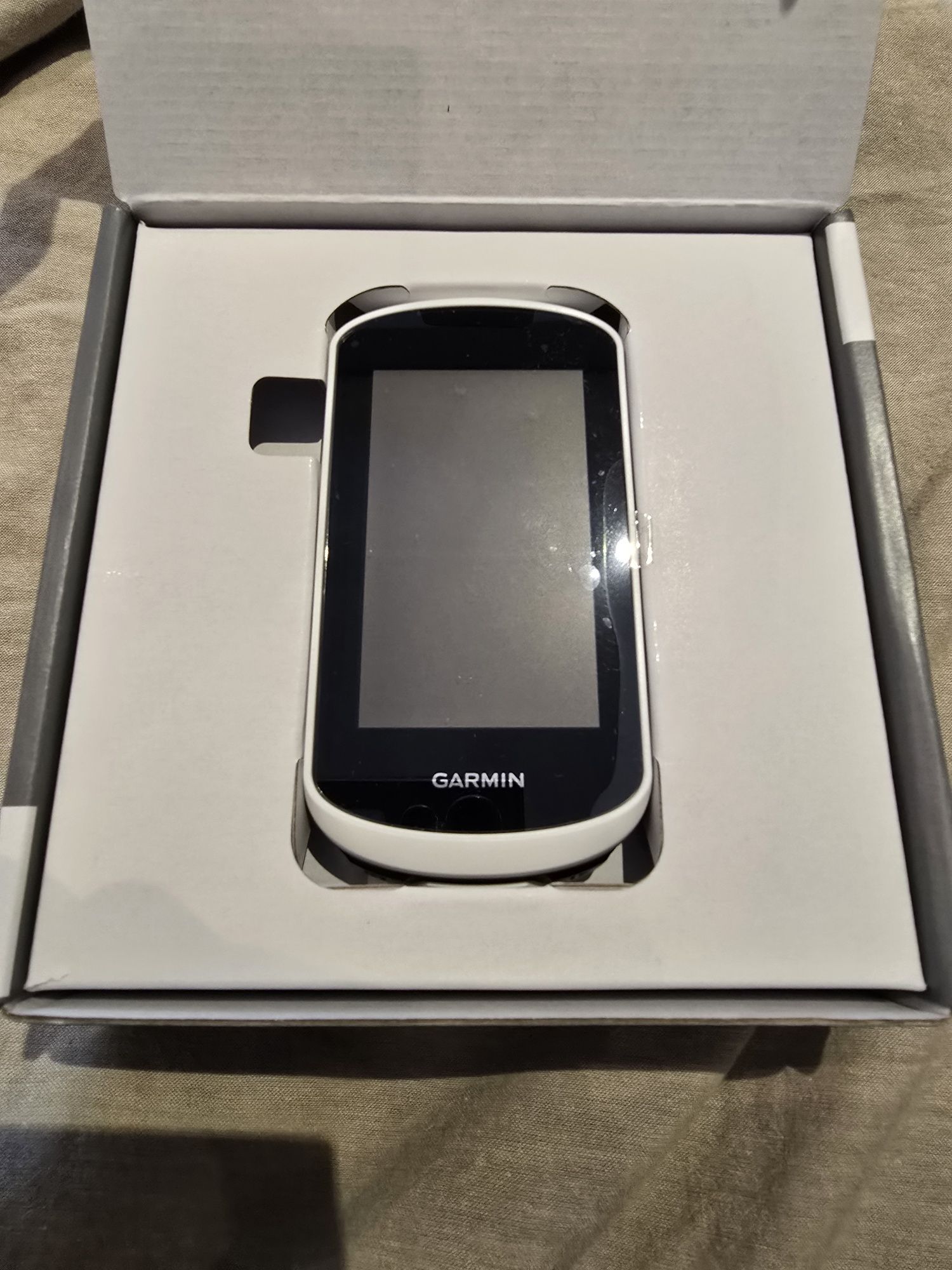Garmin edge explore 2 novo