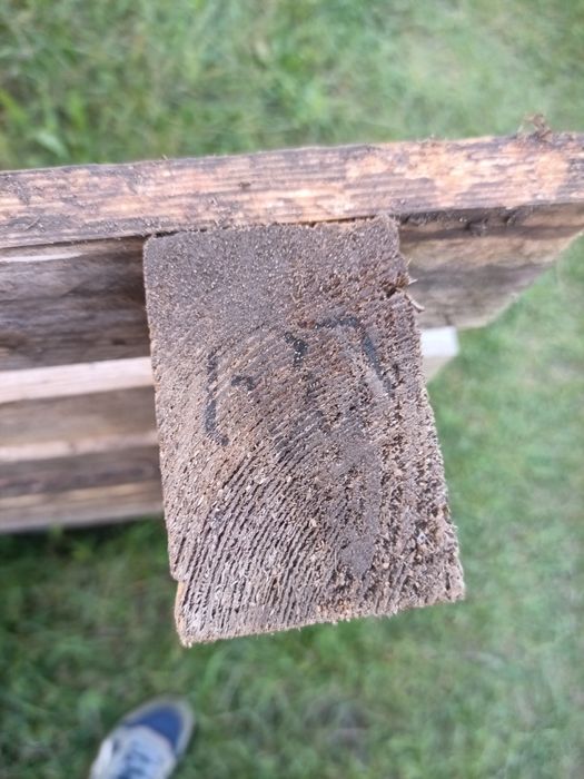 Palety po kostce Brukbet