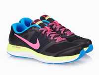 Buty damskie do biegania Nike Dual Fusion X GS rozm. 38,5