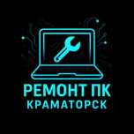 Ремонт комьютеров, установка Windows, чистка компьютеров
