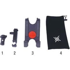 HAMILTON - uchwyt na tablet (Nie Hercules, Roxtone)